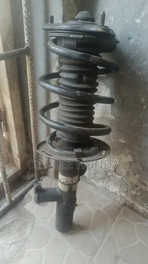 Front Shock Absorber 2019 Accord