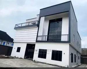 Furnished 5bdrm Duplex in Port-Harcourt for sale