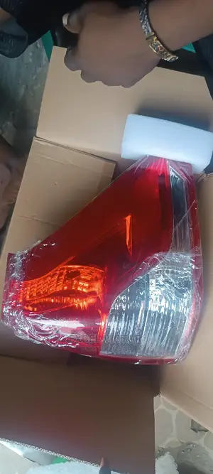 Rear Light 2013 CR-V