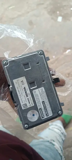 Roof Camera Sensor 2018 Accord