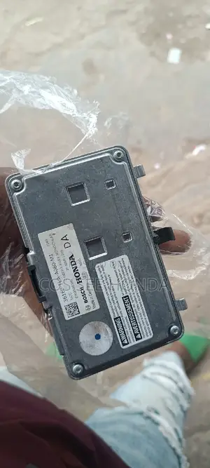 Roof Camera Sensor 2018 Accord