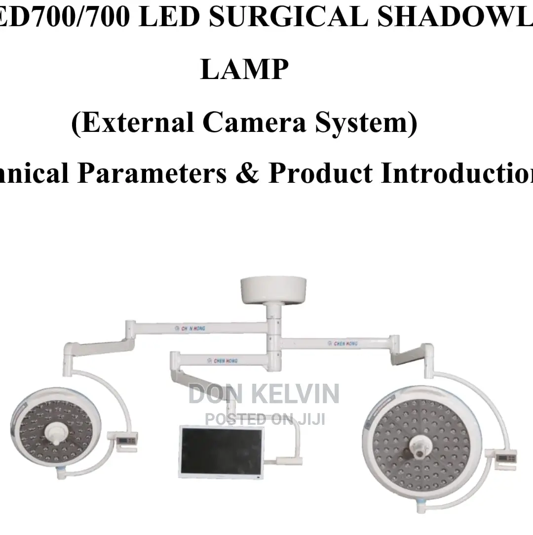 Led Ceiling Lights With Camera