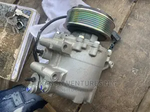 Brand New Compressor 2010 Honda Crosstour