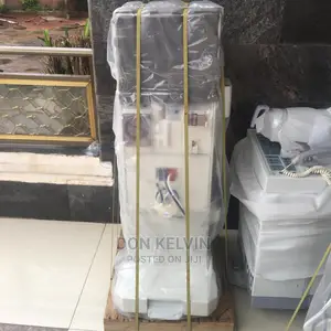 Dialysis Machine