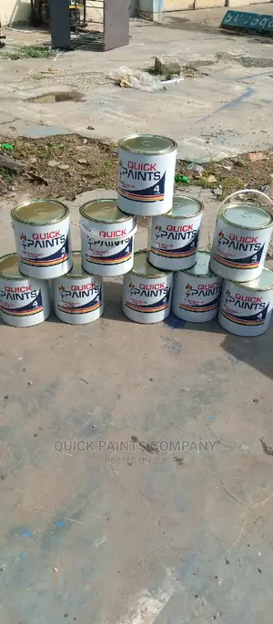 Redoxide Paint