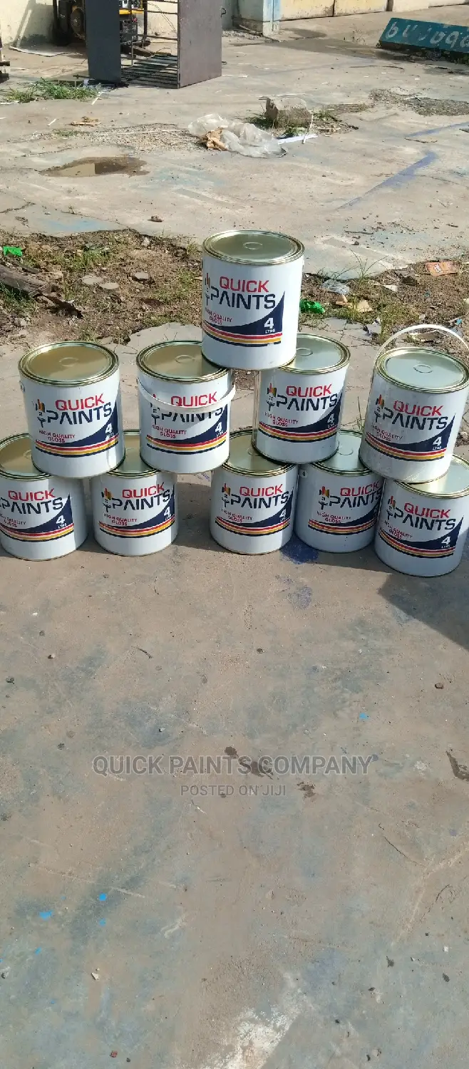 Redoxide Paint