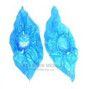 Disposable Shoe