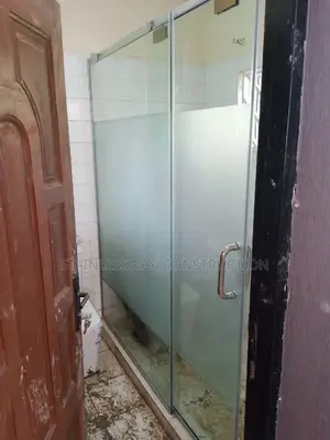 Shower Cubicle  at Odu Industrial