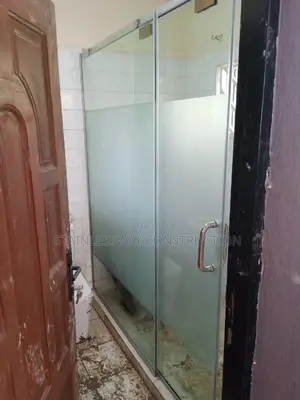 Shower Cubicle  at Odu Industrial