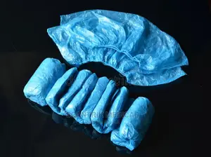 Indoor Disposable Shoe