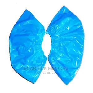 Length Disposable Shoe