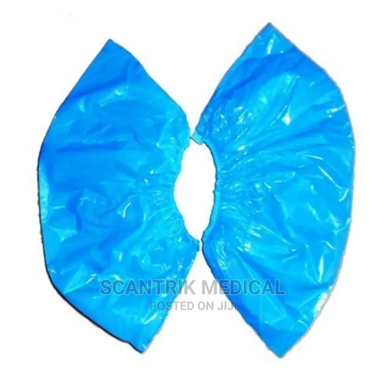 Length Disposable Shoe