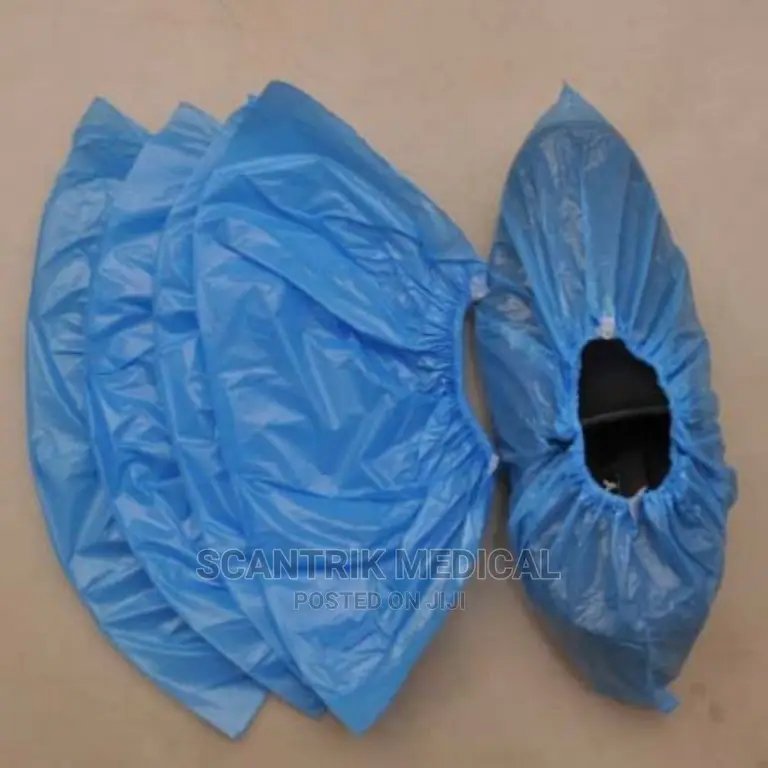 Disposable Shoes