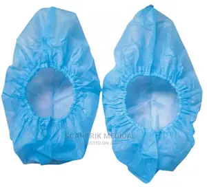Disposable Shoe Cover