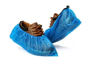 Disposable Shoe Covers