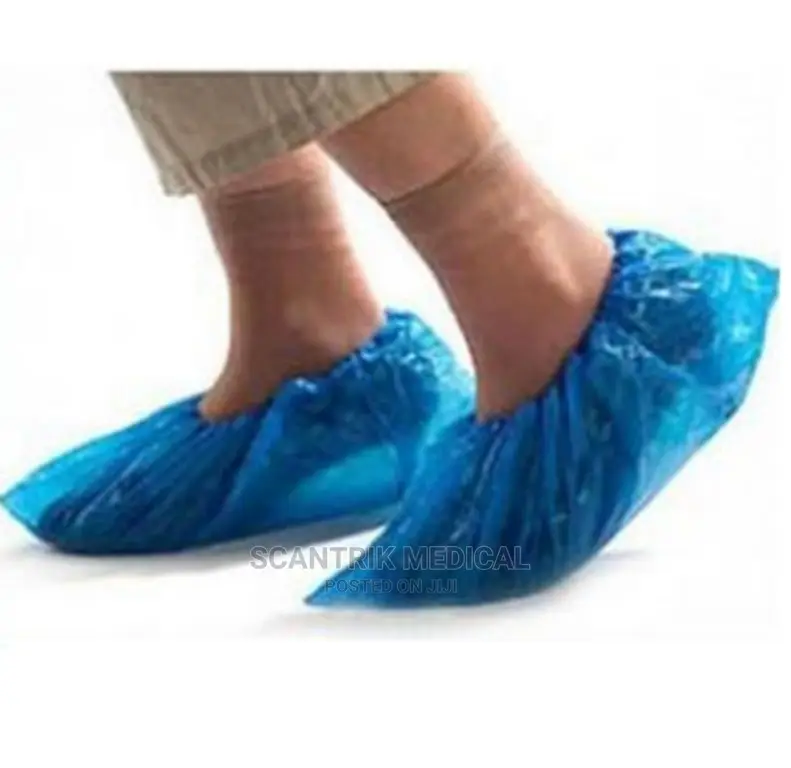Disposable Shoes Covers