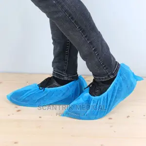 Disposable Shoe Medical Supplies Equipment