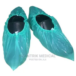 Disposable Shoe Boot Cover