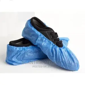 Length Disposable Shoes Medical Supplies Equipment