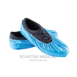 Medical Disposable Shoe Boot Covers