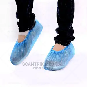 Disposable Shoe Boot Safetywear Equipment