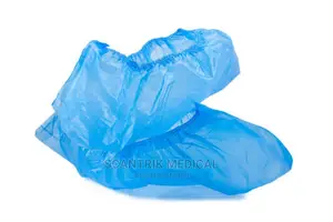 Disposable Shoe Cover, Anti-Slip,