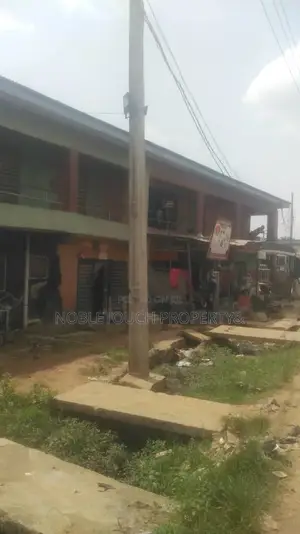 3bdrm Block of Flats in Off Ijegun Jakande for Sale