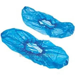 Disposable Shoe Waterproof Medical Supplies Equipment