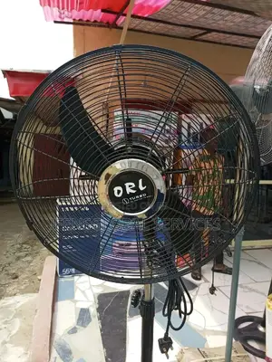 20" ORL Industrial Fan