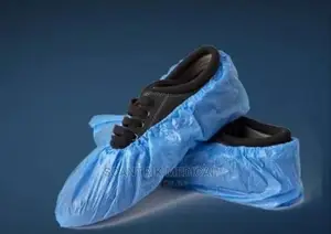Disposable Shoe Cover Safetywear