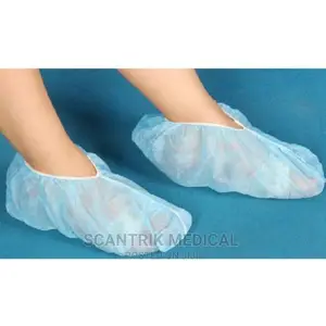 Disposable Shoe Cover Dispense for Home, Rainy, Protective