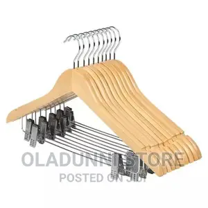 Wooden Hanger