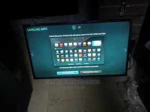43inches Smart Tv