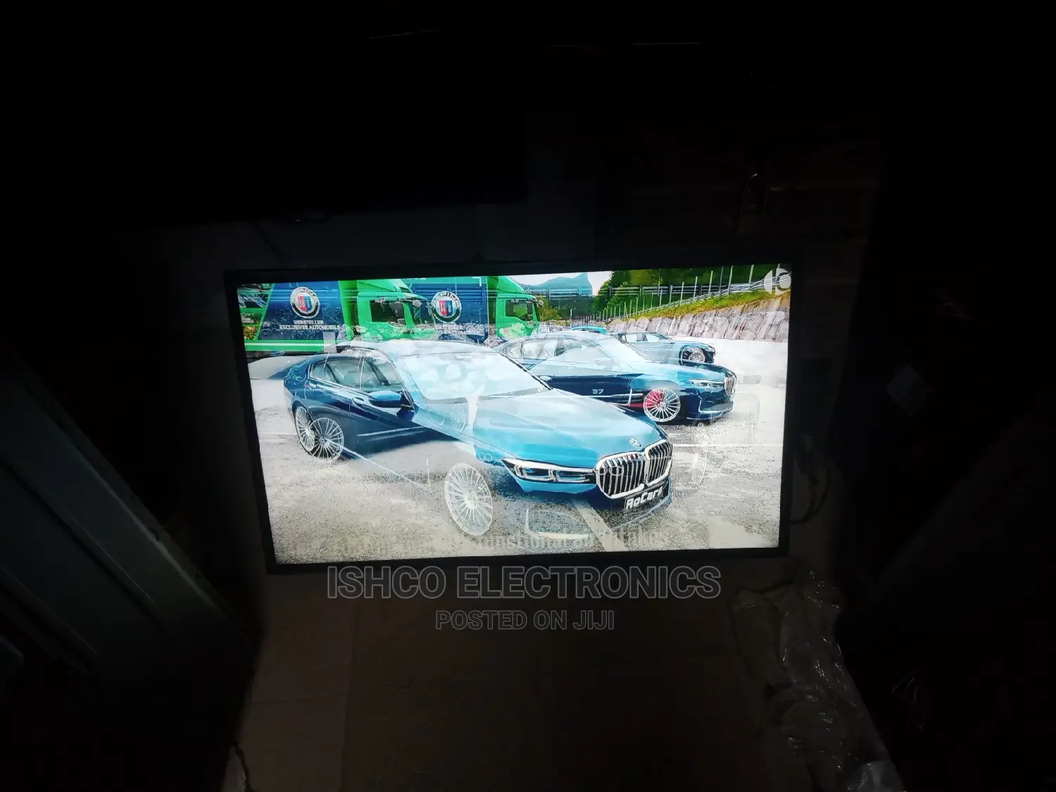43inches Smart Tv