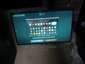 43inches Smart Tv