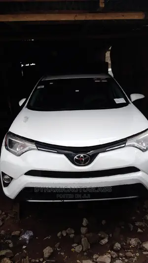 ,Rav4 Windscreen 2015