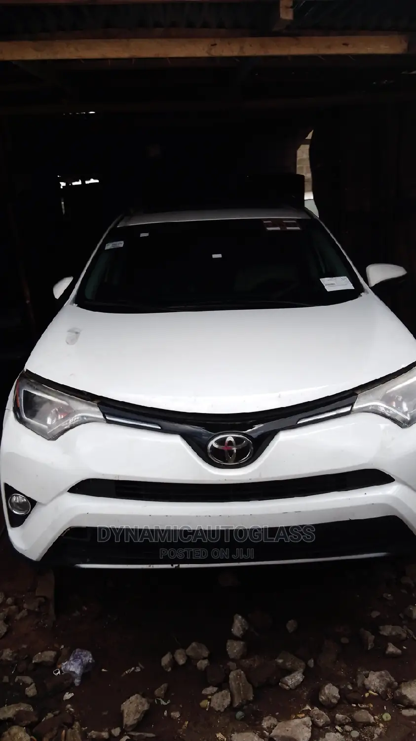 ,Rav4 Windscreen 2015