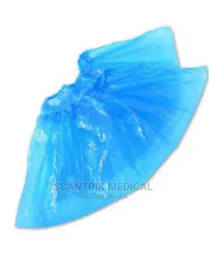 Disposable Non Woven Shoe Cover The