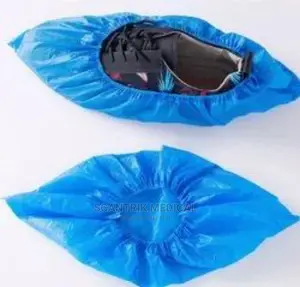 Medical Disposable Non Woven Shoe Cover
