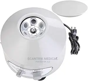 Medical Centrifuge 800l
