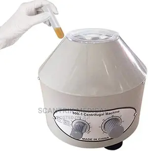 Centrifuge 800