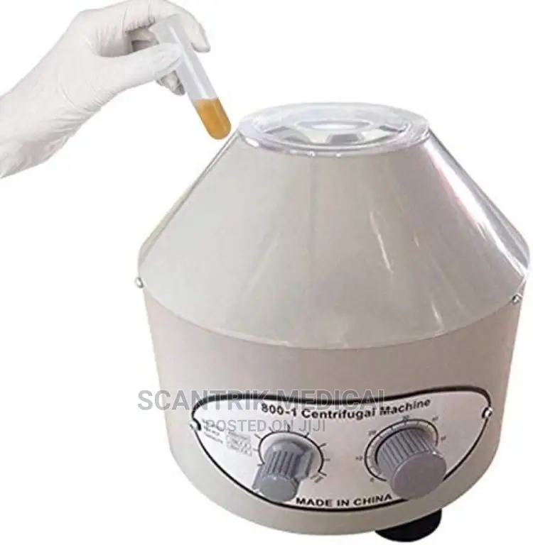 Centrifuge 800