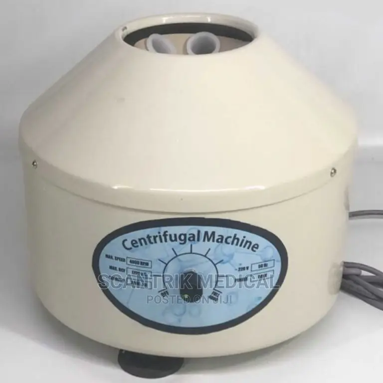 Speed Centrifuge 800
