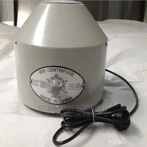 Laboratory Centrifuge 800