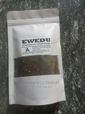 Ewedu Seed .