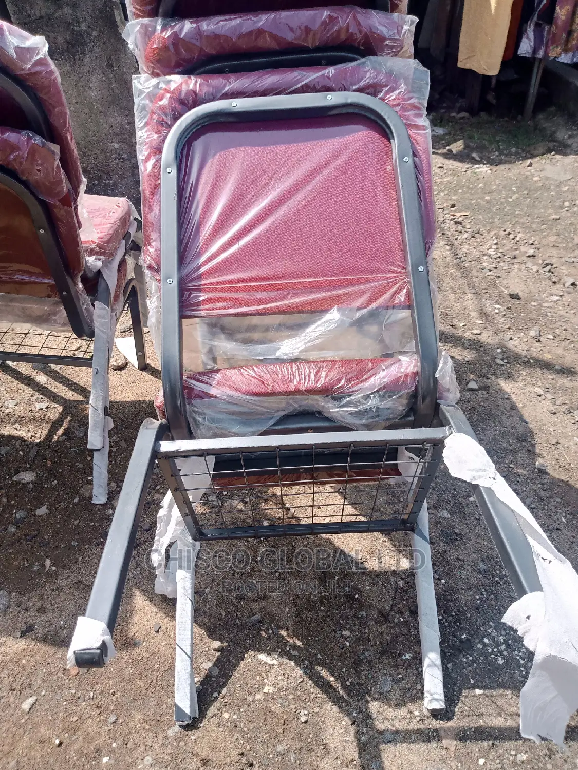 Banquet Chair