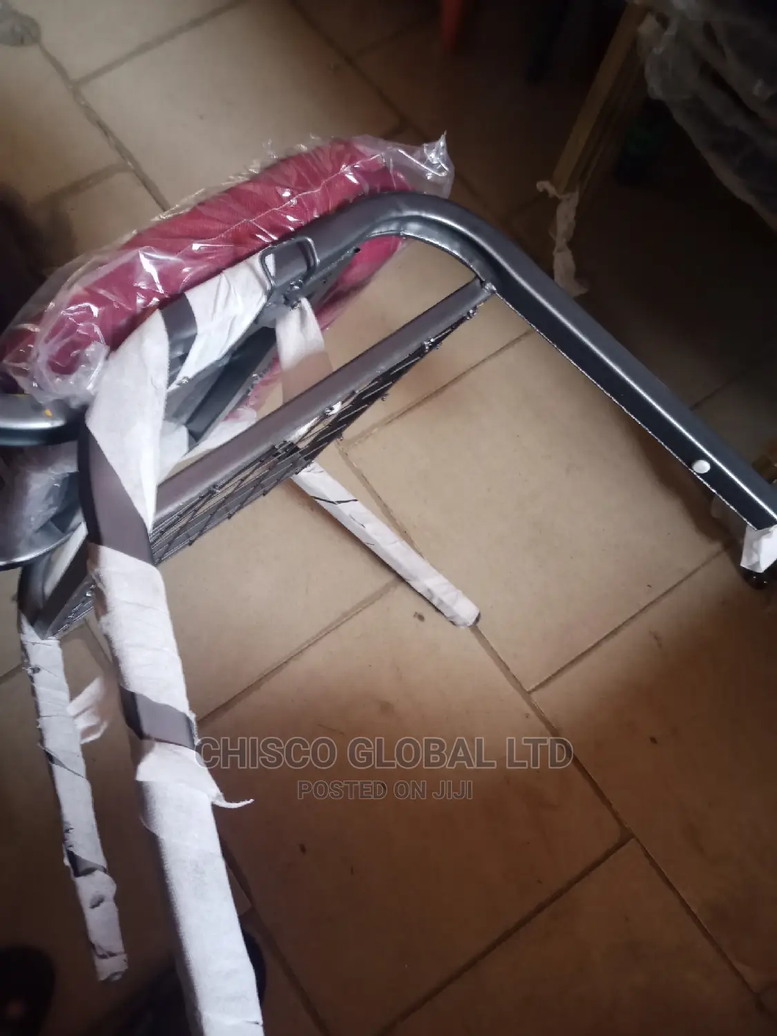 Banquet Chair