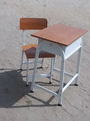 Secondary School Furniture