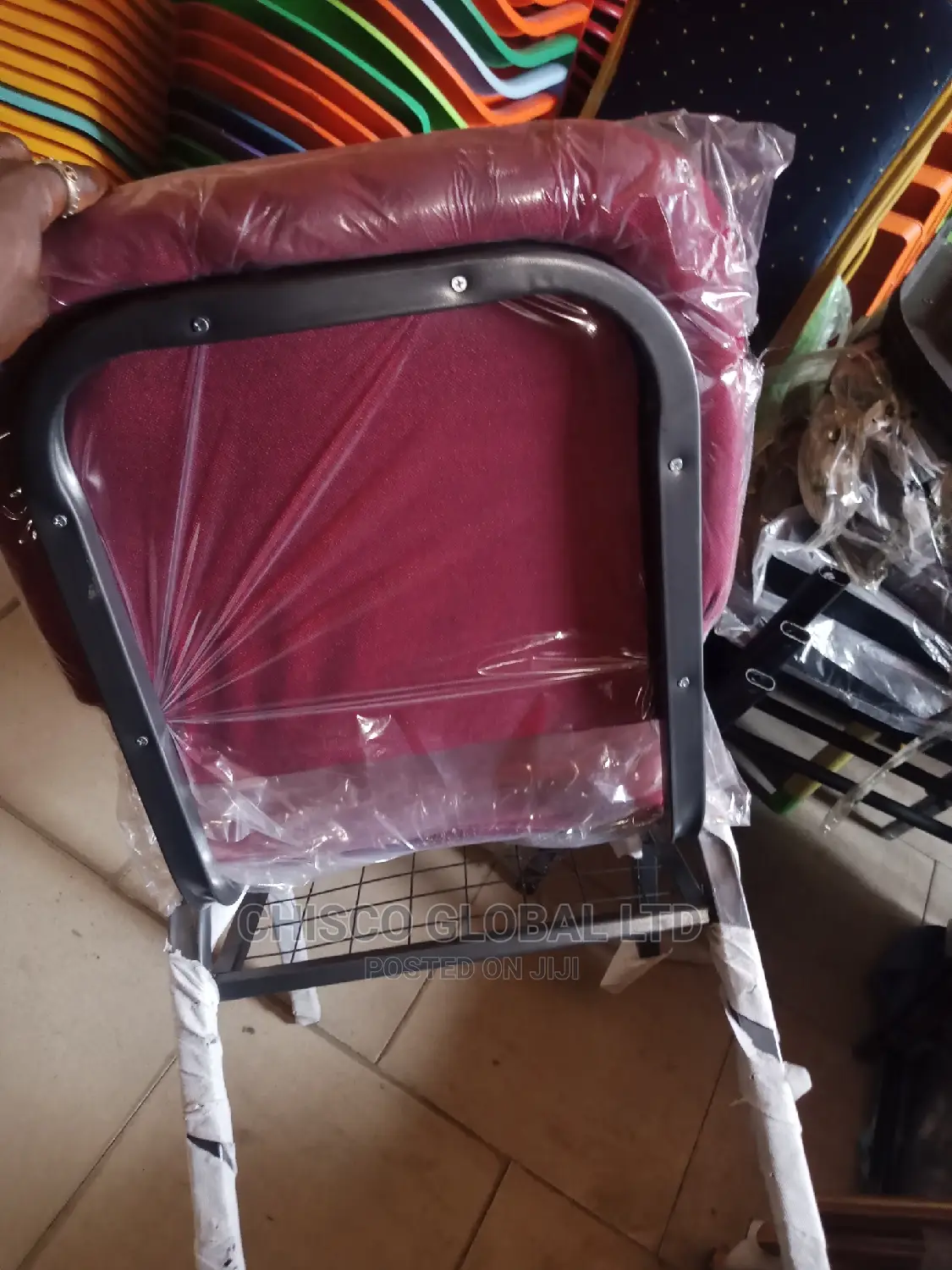 Banquet Chair