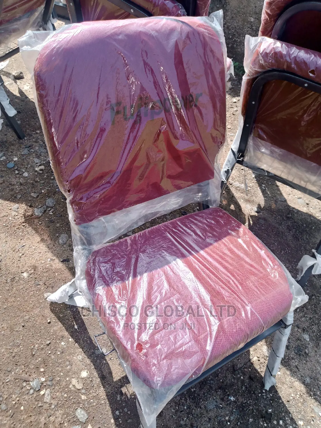 Banquet Chair